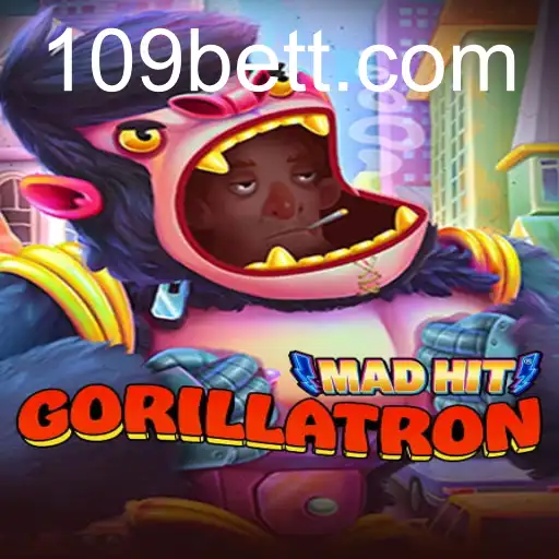 MadHitGorillatron