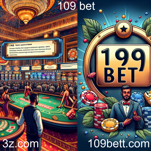 Descubra a Categoria de Jogos de Mesa no 109 Bet