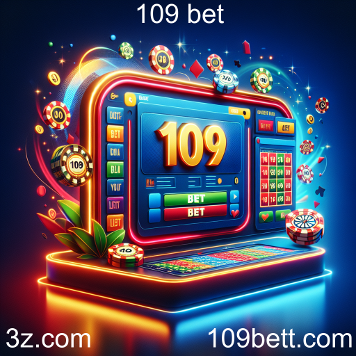 Entendendo a Categoria FAQ do 109 Bet