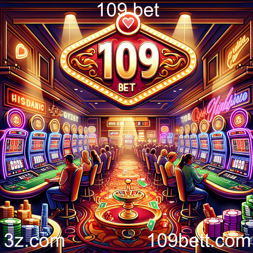 Descubra a Categoria de Jogos de Mesa no 109 Bet